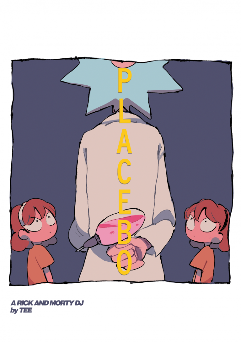 Placebo porn comic picture 1
