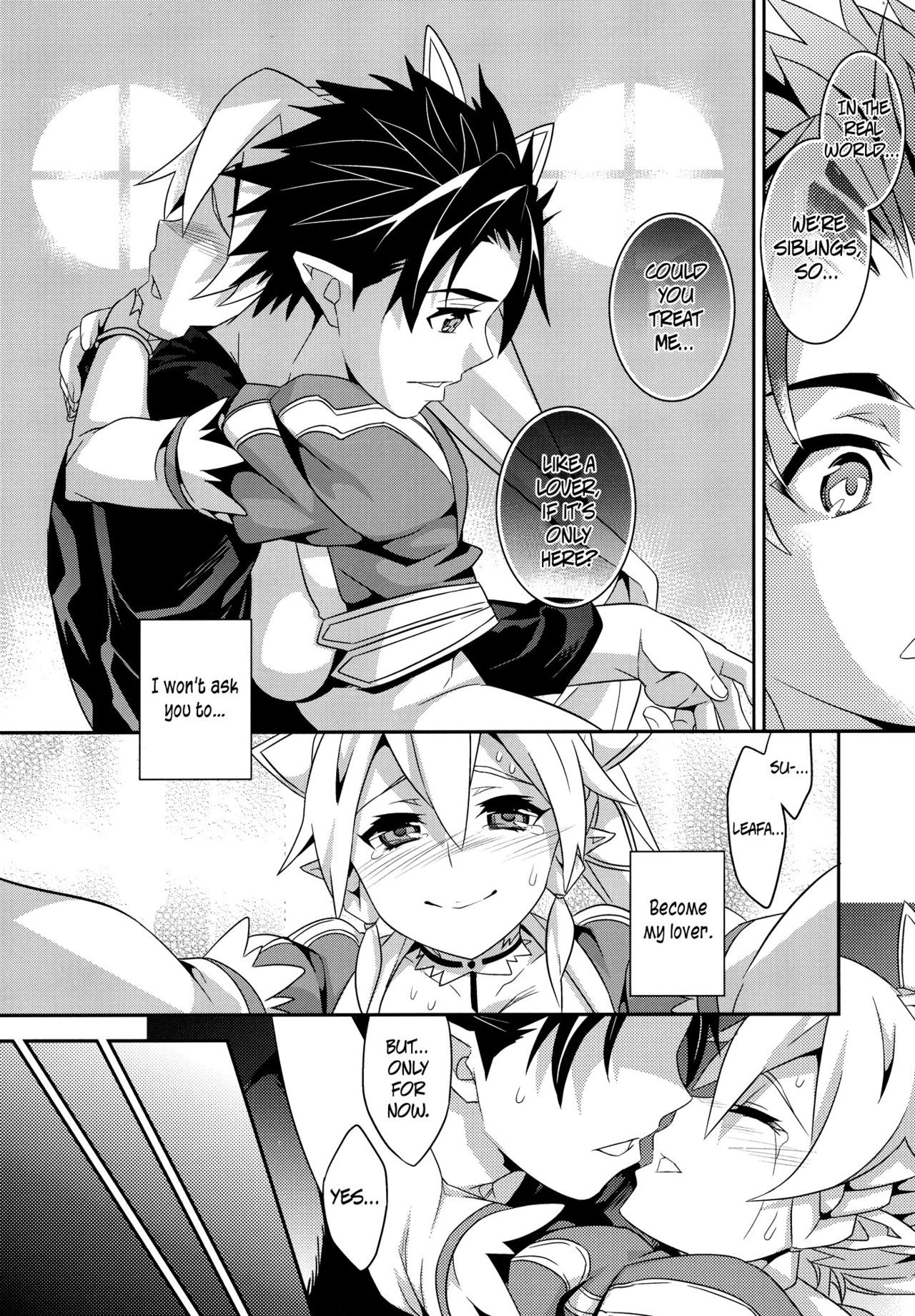 Plan For a Happy Family hentai manga picture 21