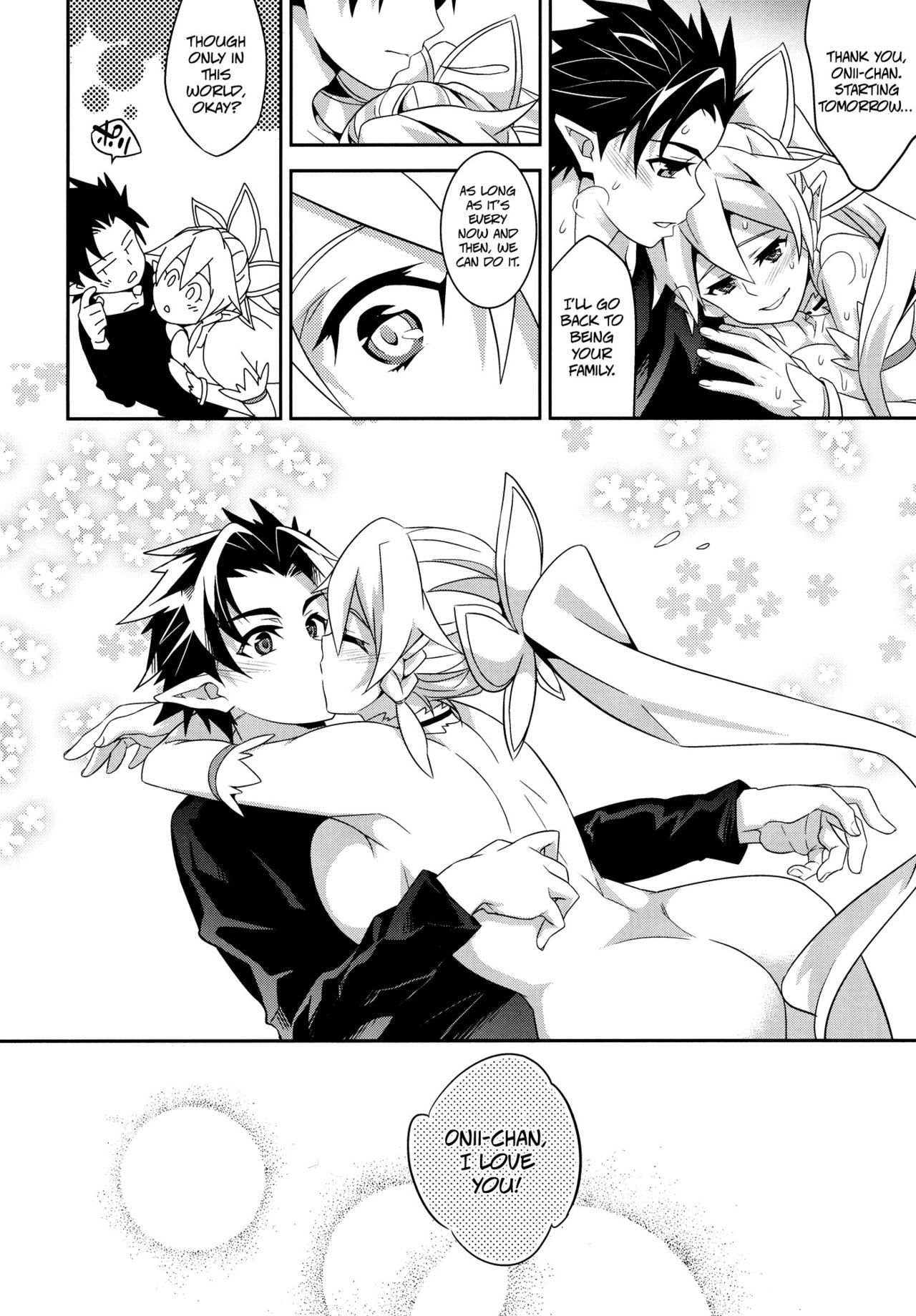 Plan For a Happy Family hentai manga picture 25