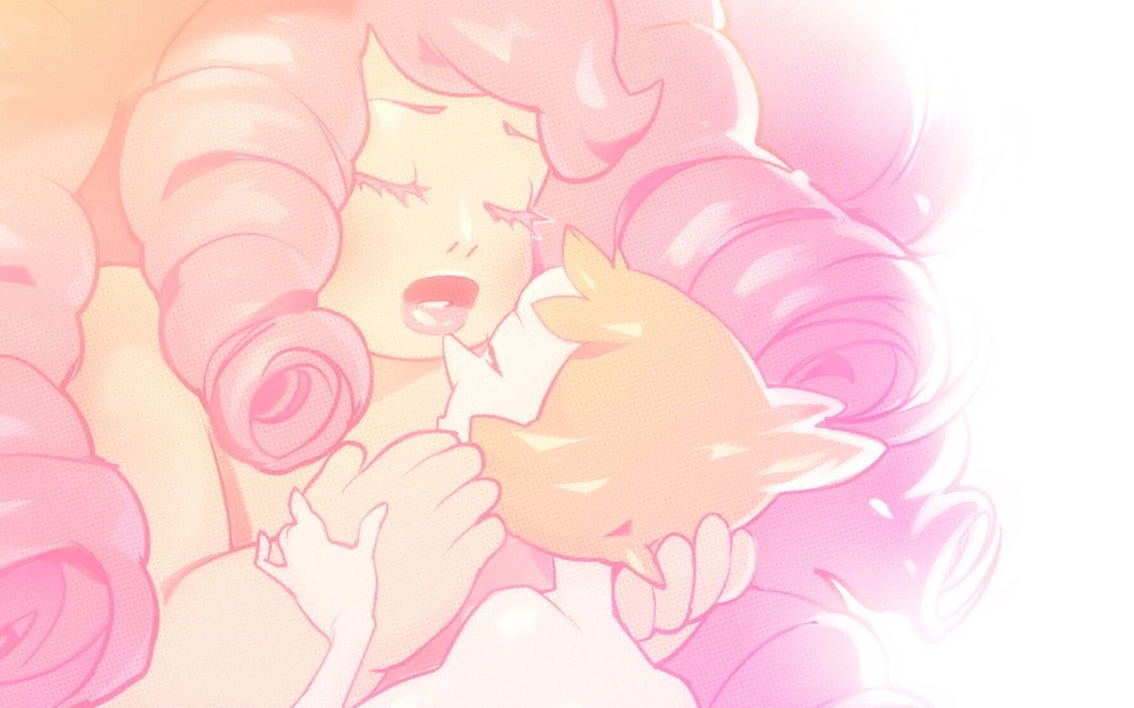 Pleasure Pinups Vol. 1 - Sexy Space Gems porn comic picture 24