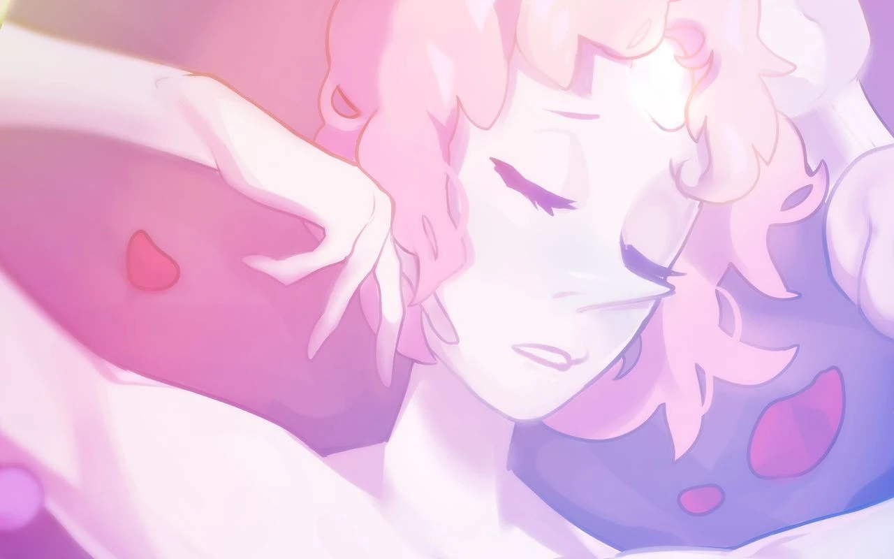 Pleasure Pinups Vol. 1 - Sexy Space Gems porn comic picture 27