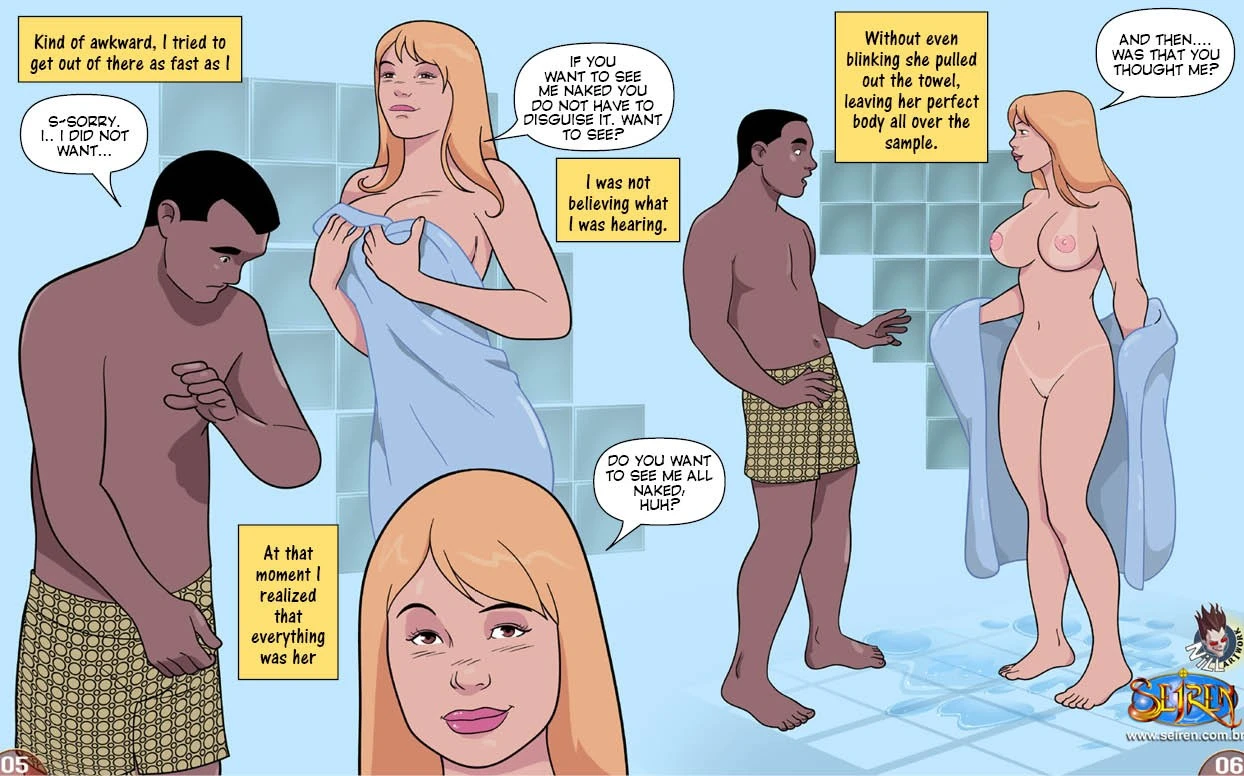 Pocket Stories porn comic picture 4