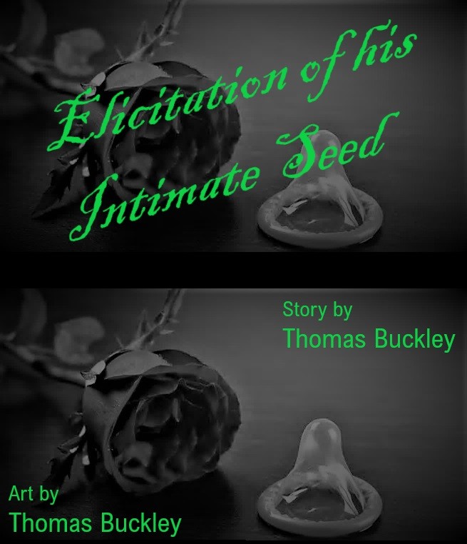 Poison Ivy & Robin: Elicitation of his Intimate Seed porn comic picture 2