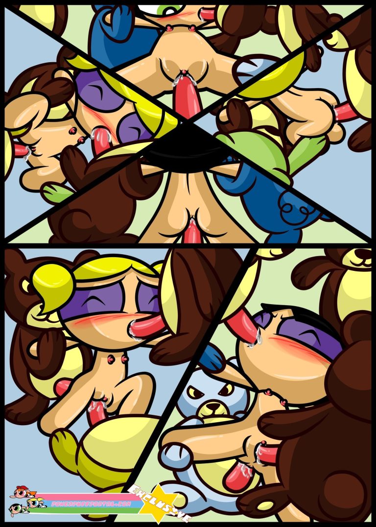 Powernoia X porn comic picture 12