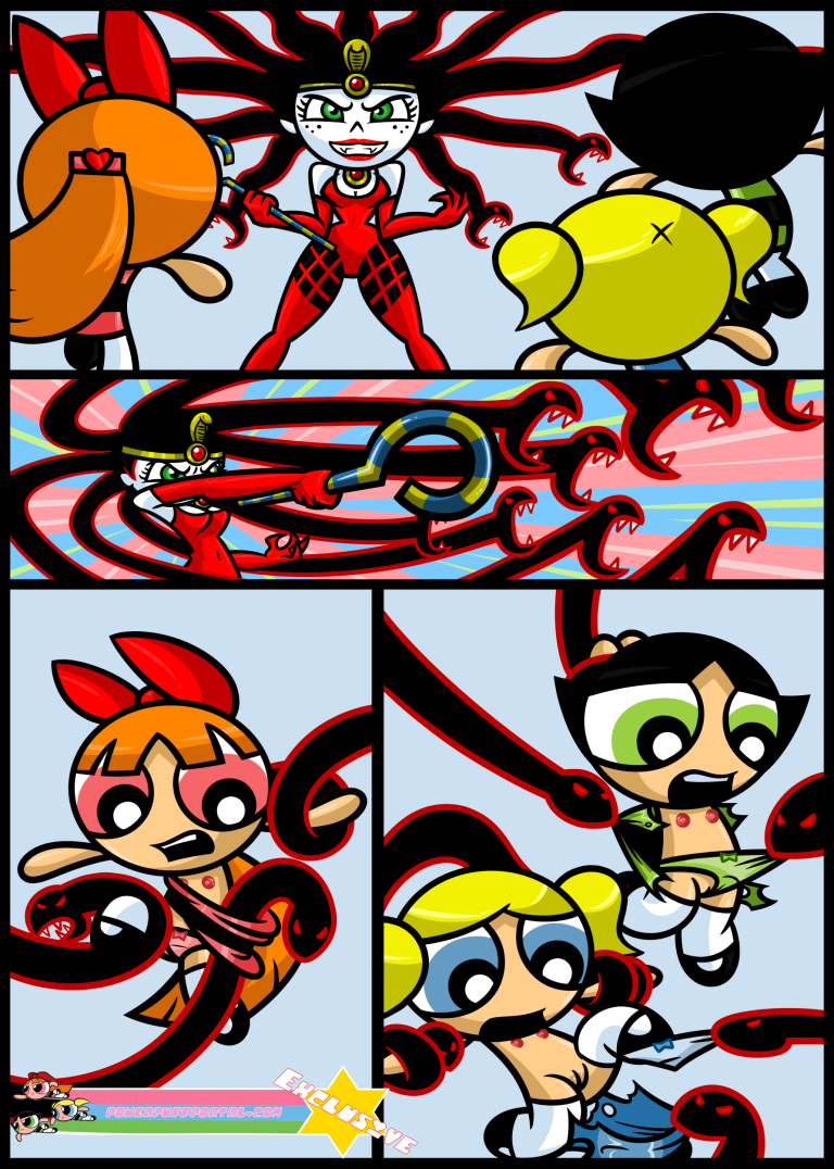 Powernoia X porn comic picture 14