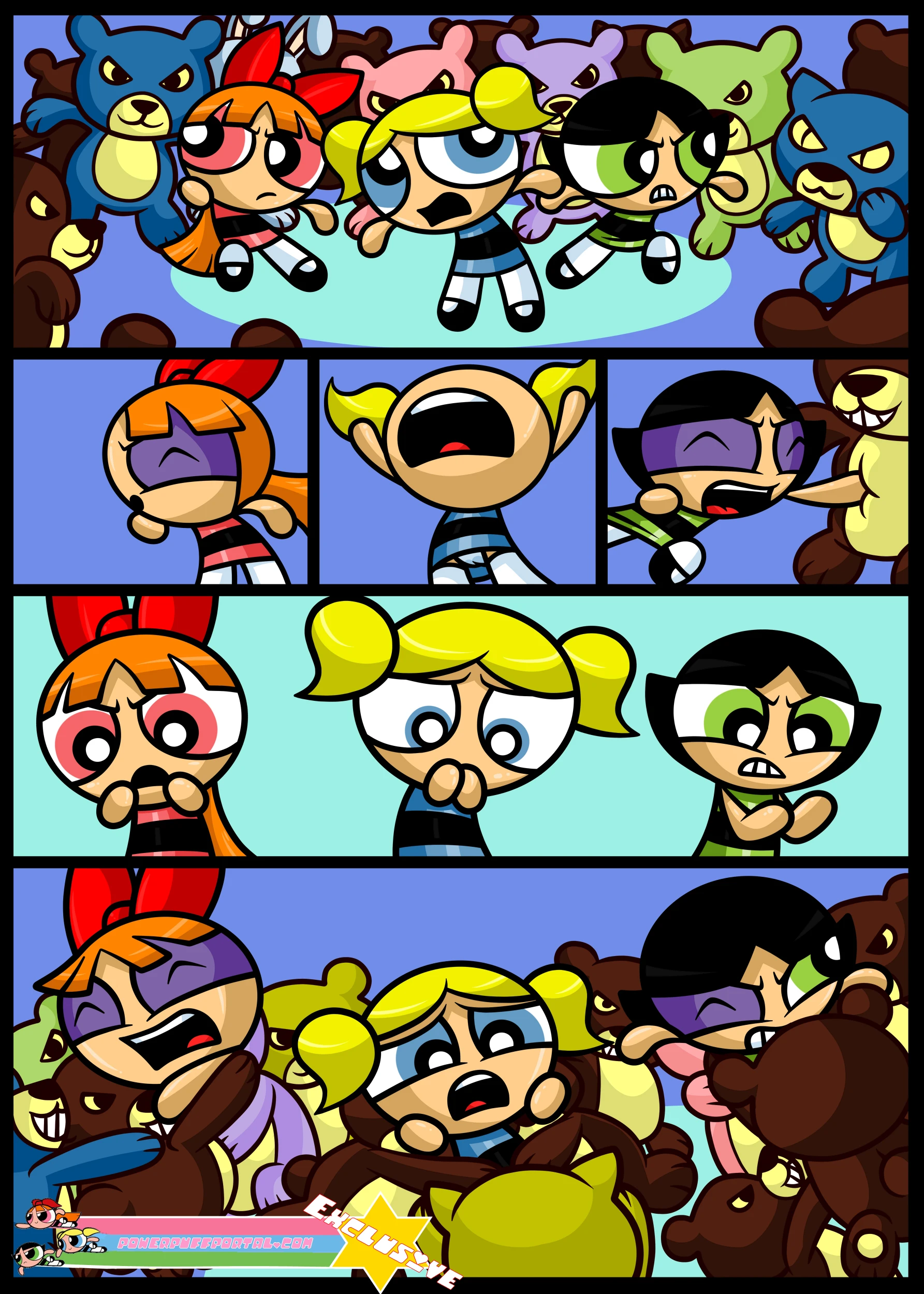Powernoia X porn comic picture 8