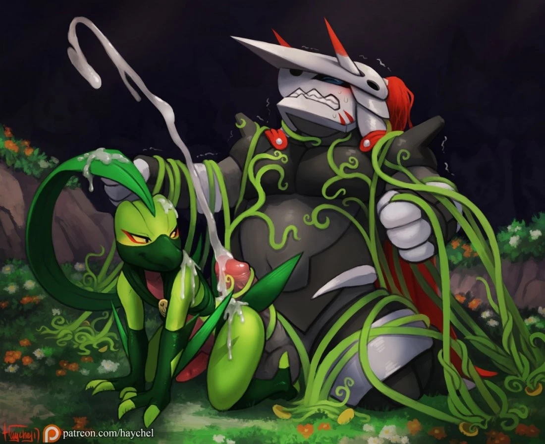 PoXXXen Tournament (Complete) porn comic picture 30