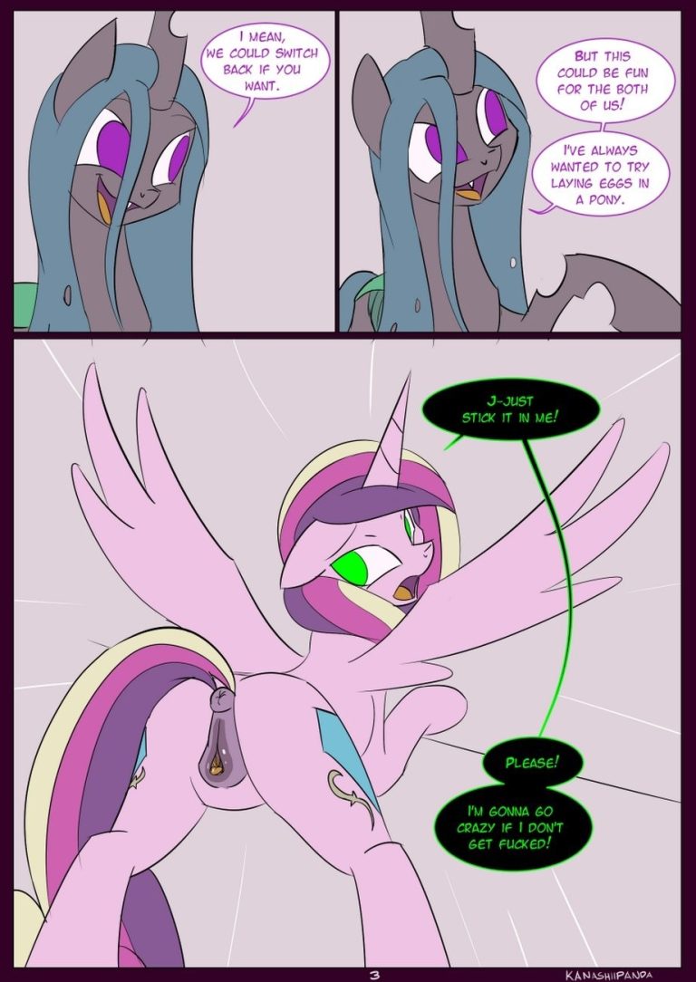 Royal Research porn comic picture 3