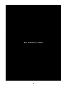 Safe Word porn comic picture 1