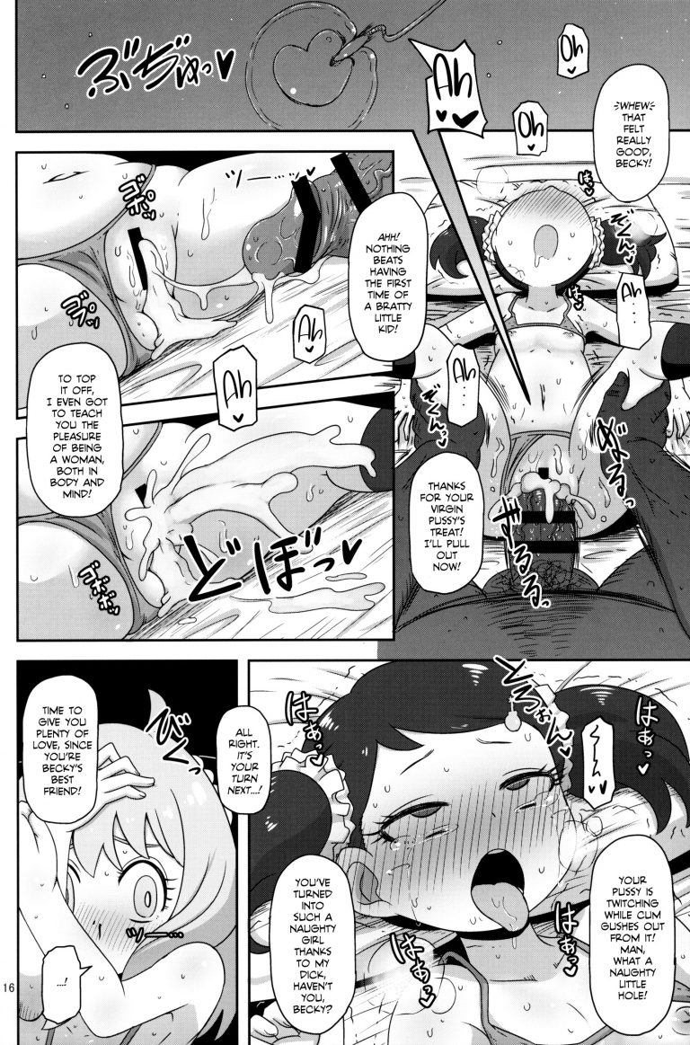 Saimin Koubi Daisakusen Sex Hypnosis Plan 1 hentai manga picture 15