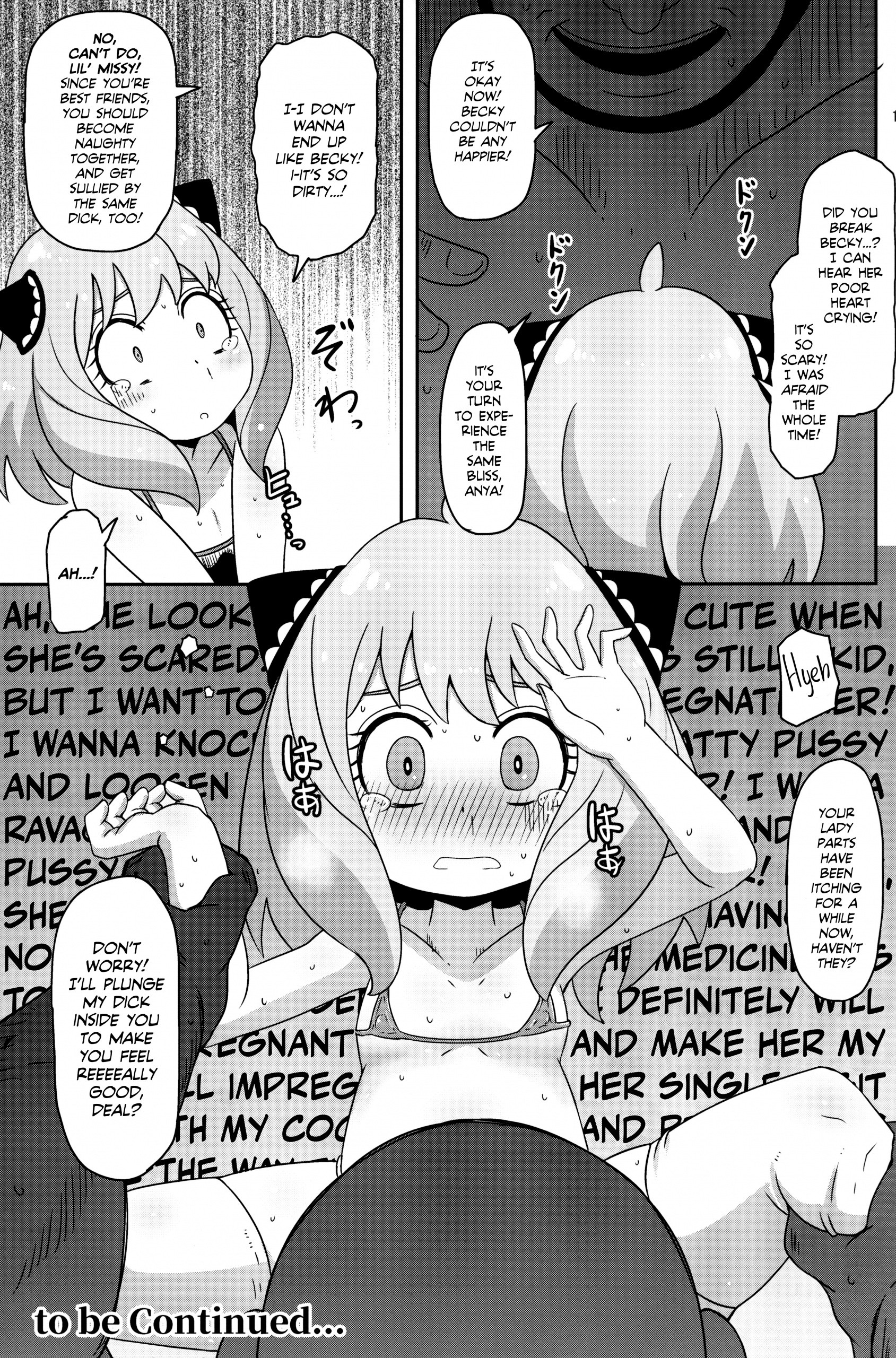 Saimin Koubi Daisakusen Sex Hypnosis Plan 1 hentai manga picture 16