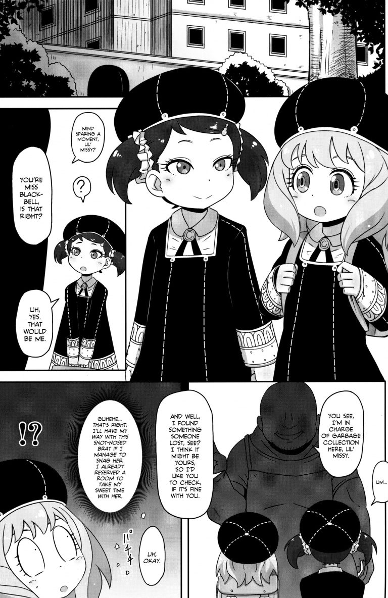 Saimin Koubi Daisakusen Sex Hypnosis Plan 1 hentai manga picture 2