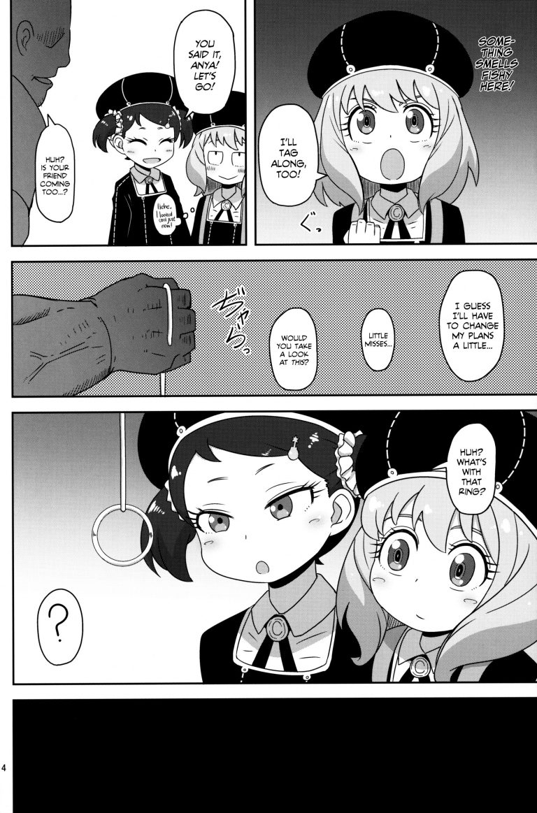 Saimin Koubi Daisakusen Sex Hypnosis Plan 1 hentai manga picture 3