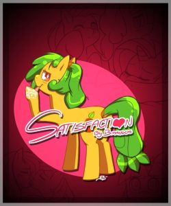 Satisfaction porn comic picture 1
