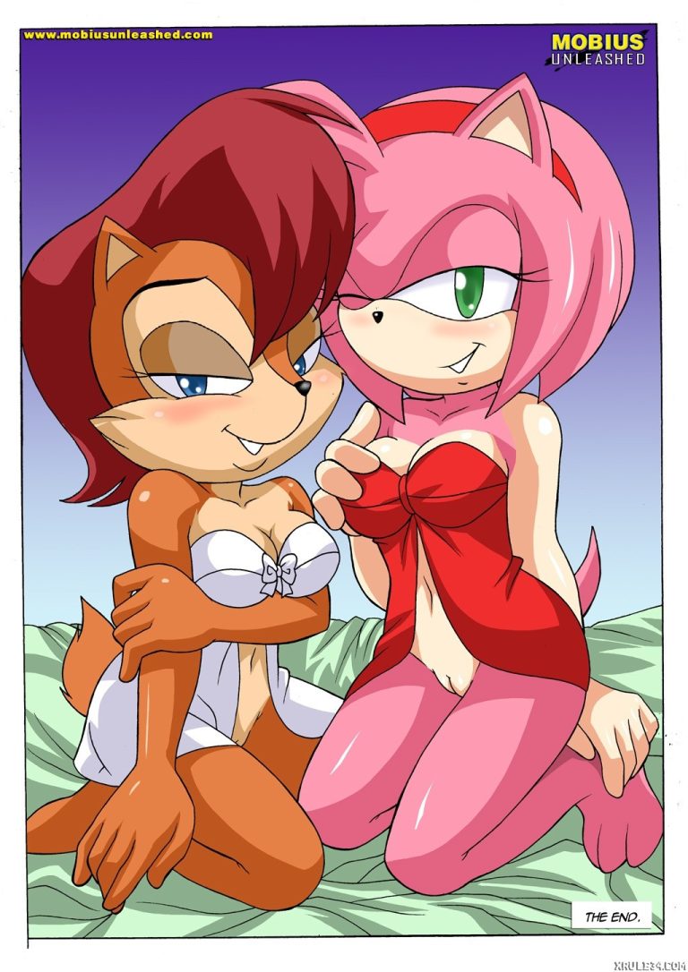 Saturday Night Fun porn comic picture 13