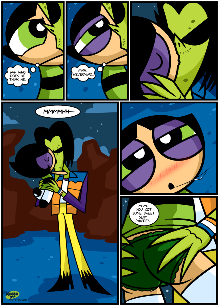 Secret Meeting porn comic picture 4