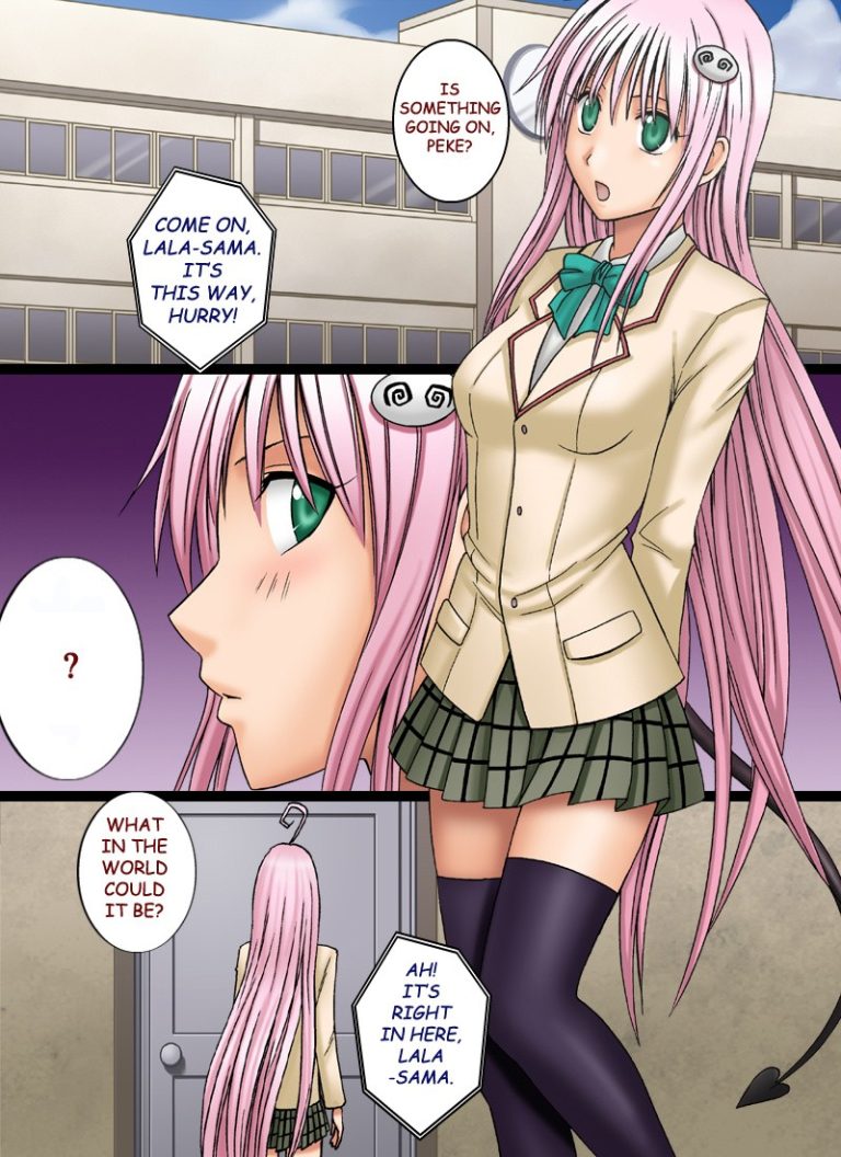 Selfish hentai manga picture 4