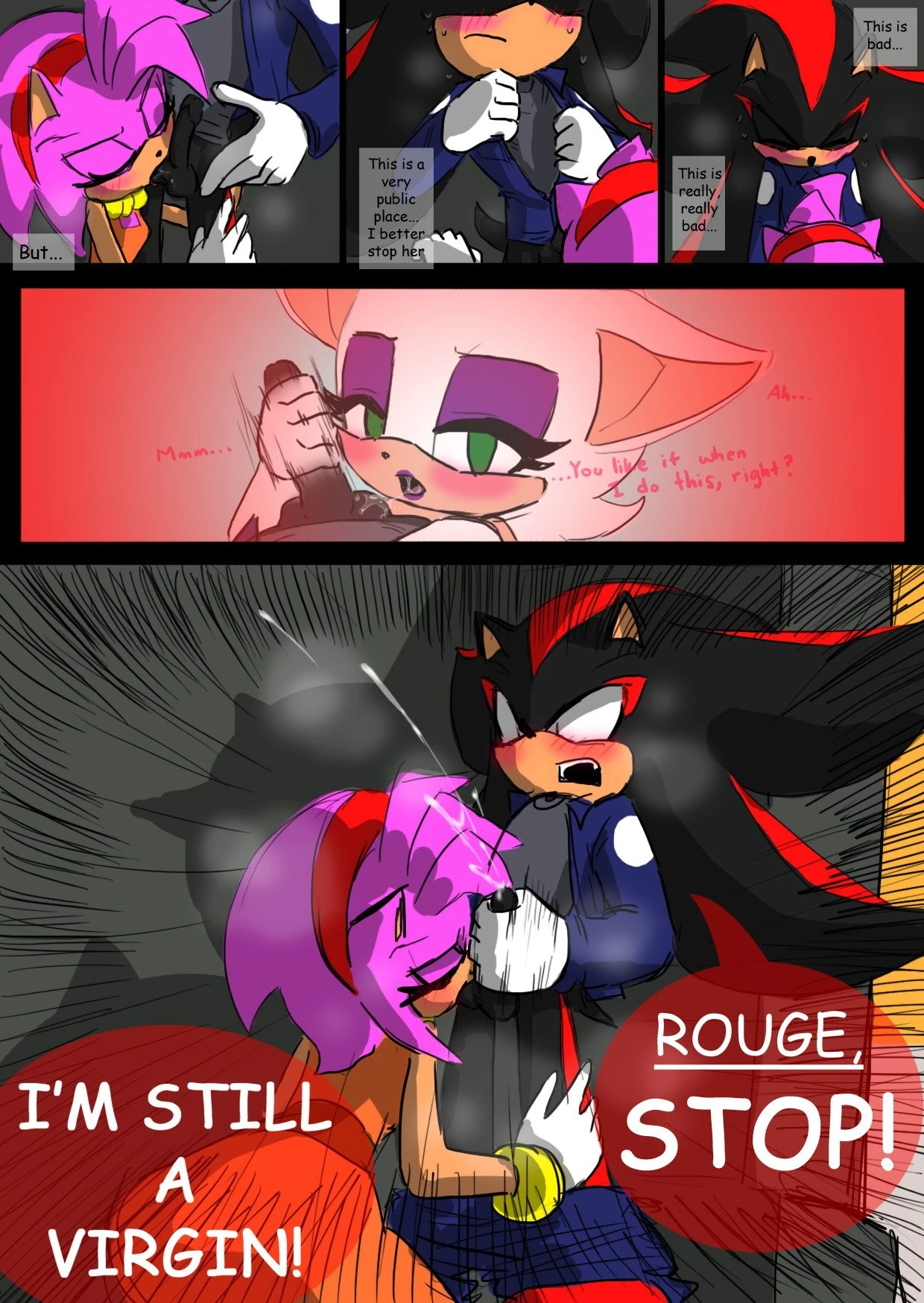 Shadows Stuff porn comic picture 16