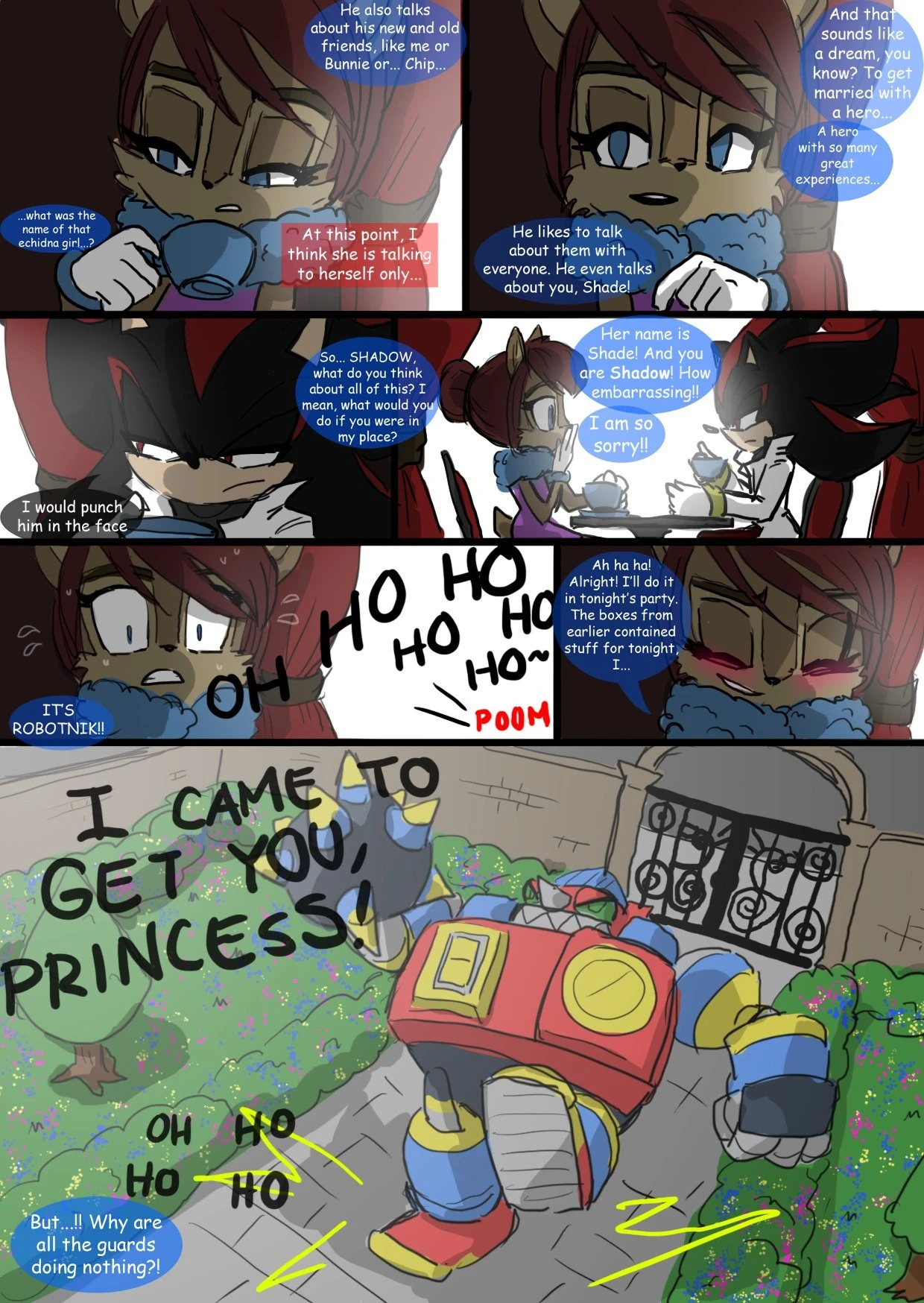 Shadows Stuff porn comic picture 44