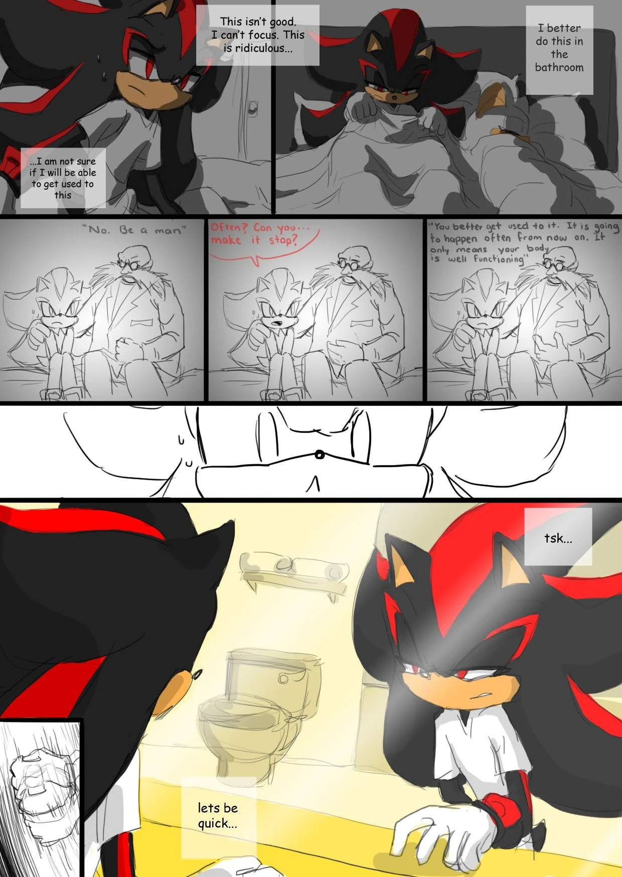 Shadows Stuff porn comic picture 5