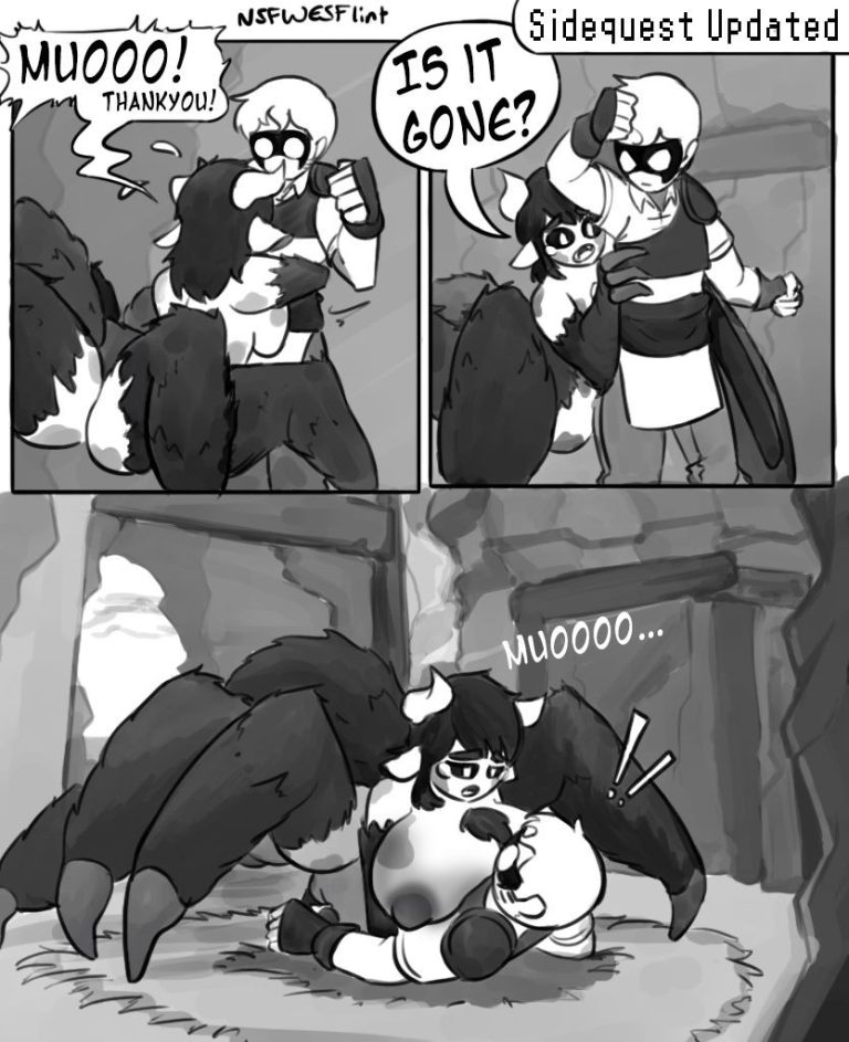 Shio porn comic picture 8