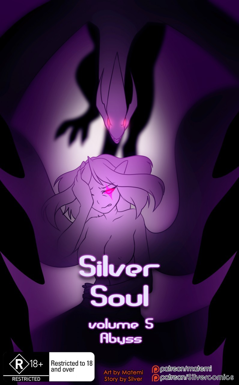 Silver Soul 5