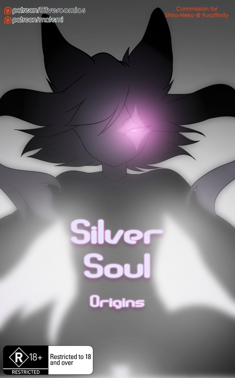 Silver Soul: Origins