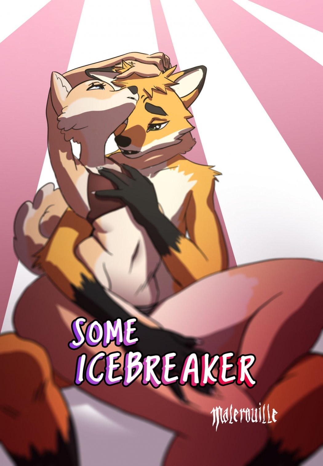 Some Icebreaker