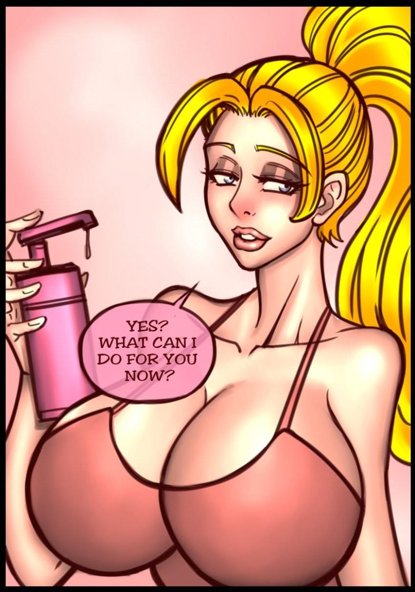 Spicy Stories 03 - Spiraling Sleepover porn comic picture 41