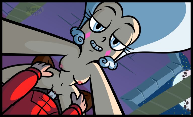 Star Bits porn comic picture 8