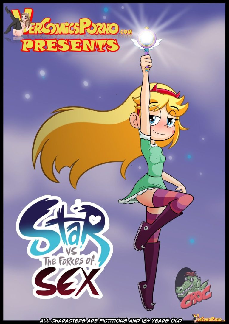 Star vs. the Forces of Sex 1 porn comic picture 1
