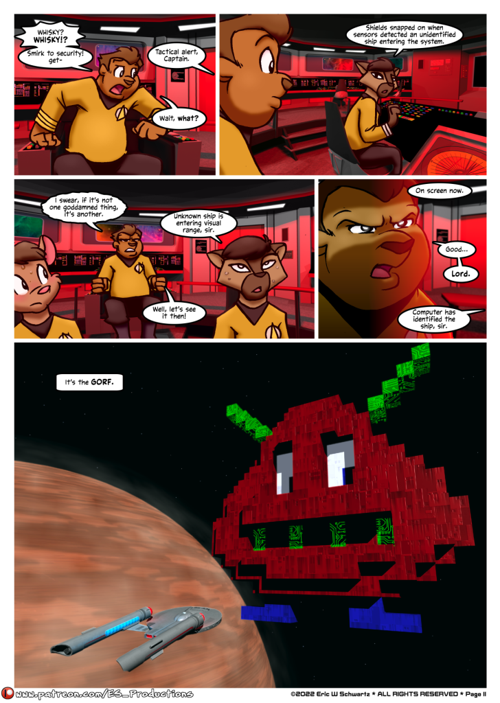 Stellar Voyages The Naked Never Porn Comic Rule Comic Cartoon