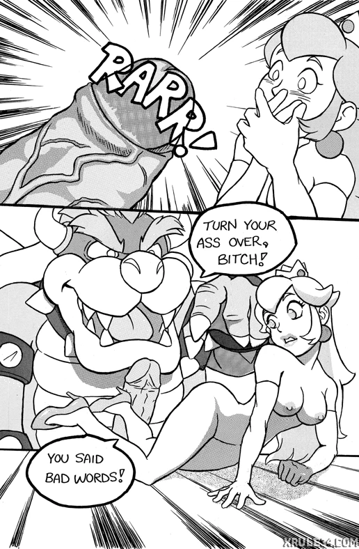 Stockholm Syndrome porn comic picture 10