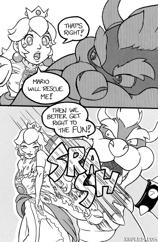 Stockholm Syndrome porn comic picture 7