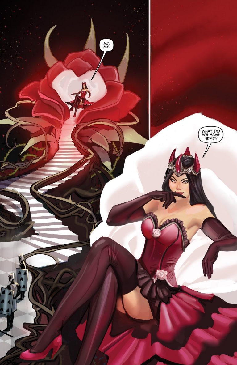 Swing - Volume 2 porn comic picture 101