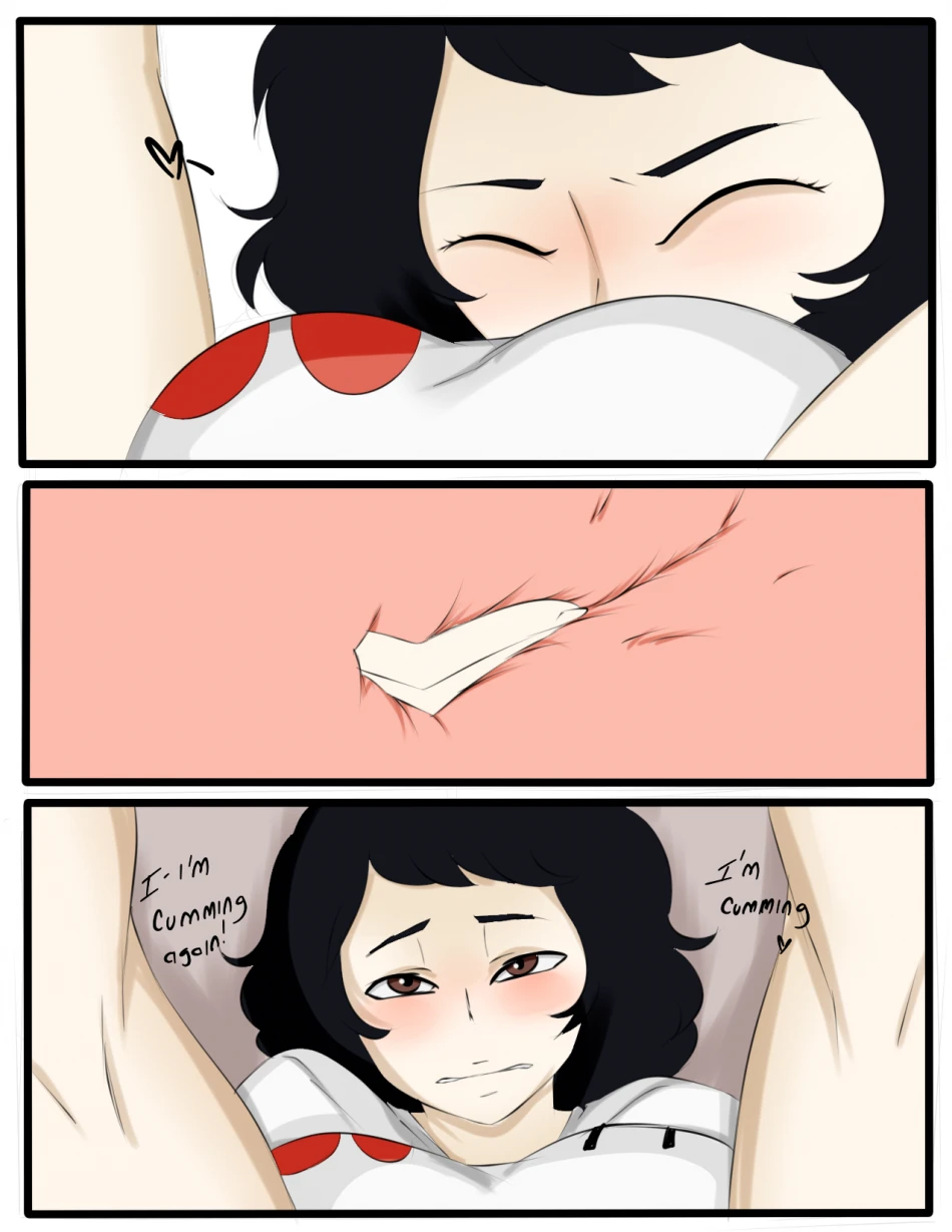 Teacher porn comic picture 8
