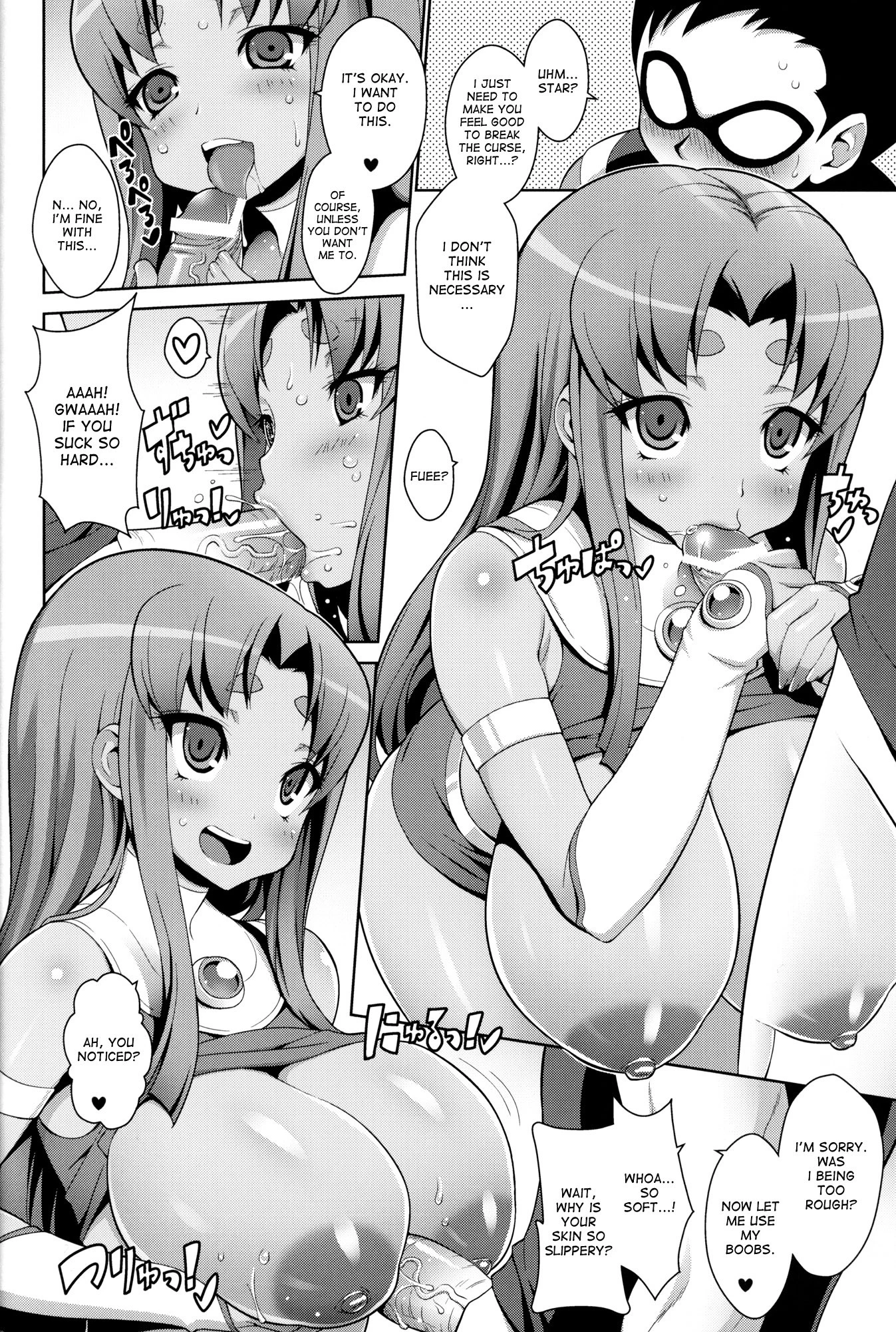 Teen Pipans hentai manga picture 3