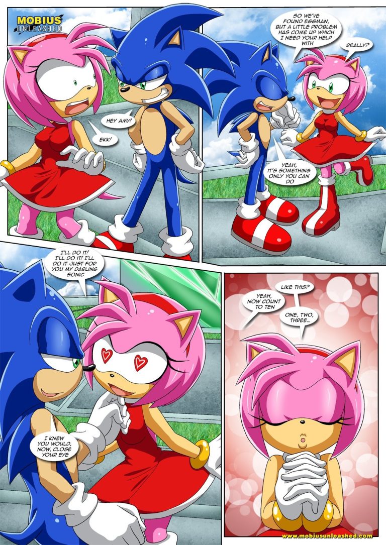 Tentacled Girls 2 porn comic picture 3