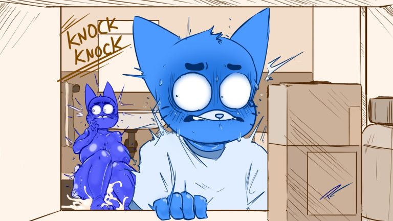 The Amazing Drain of Cumballs porn comic picture 22