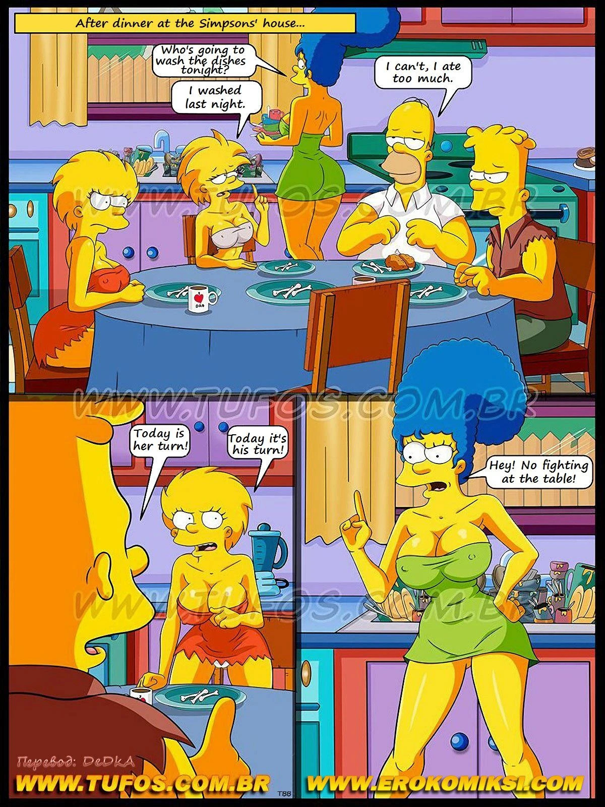 The Checkers Game porn comic picture 2