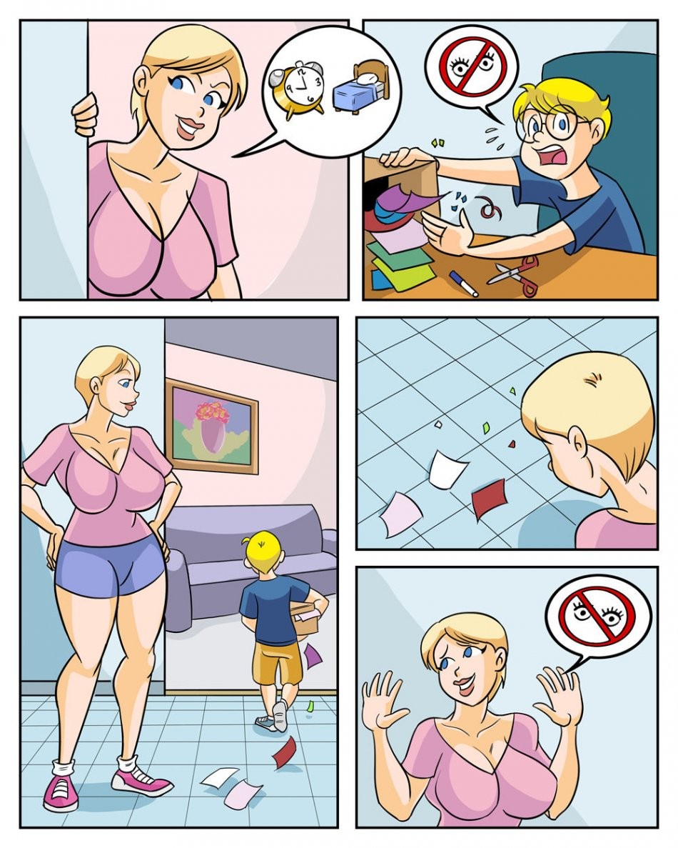 The Coupon Book porn comic picture 2