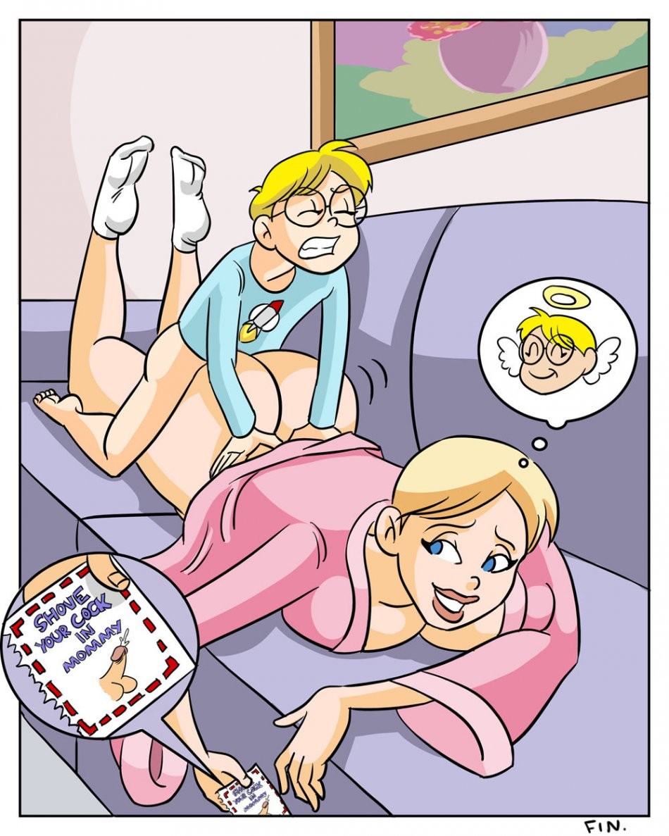 The Coupon Book porn comic picture 5