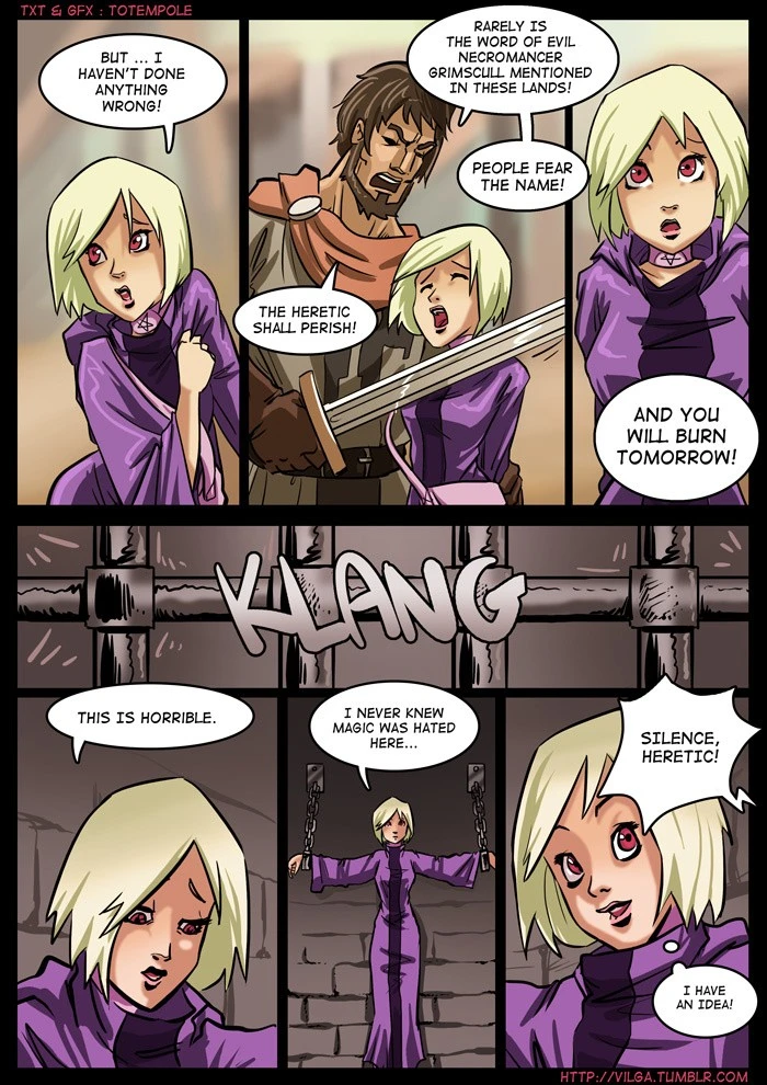 The Cummoner 01: First Time For Everything porn comic picture 5