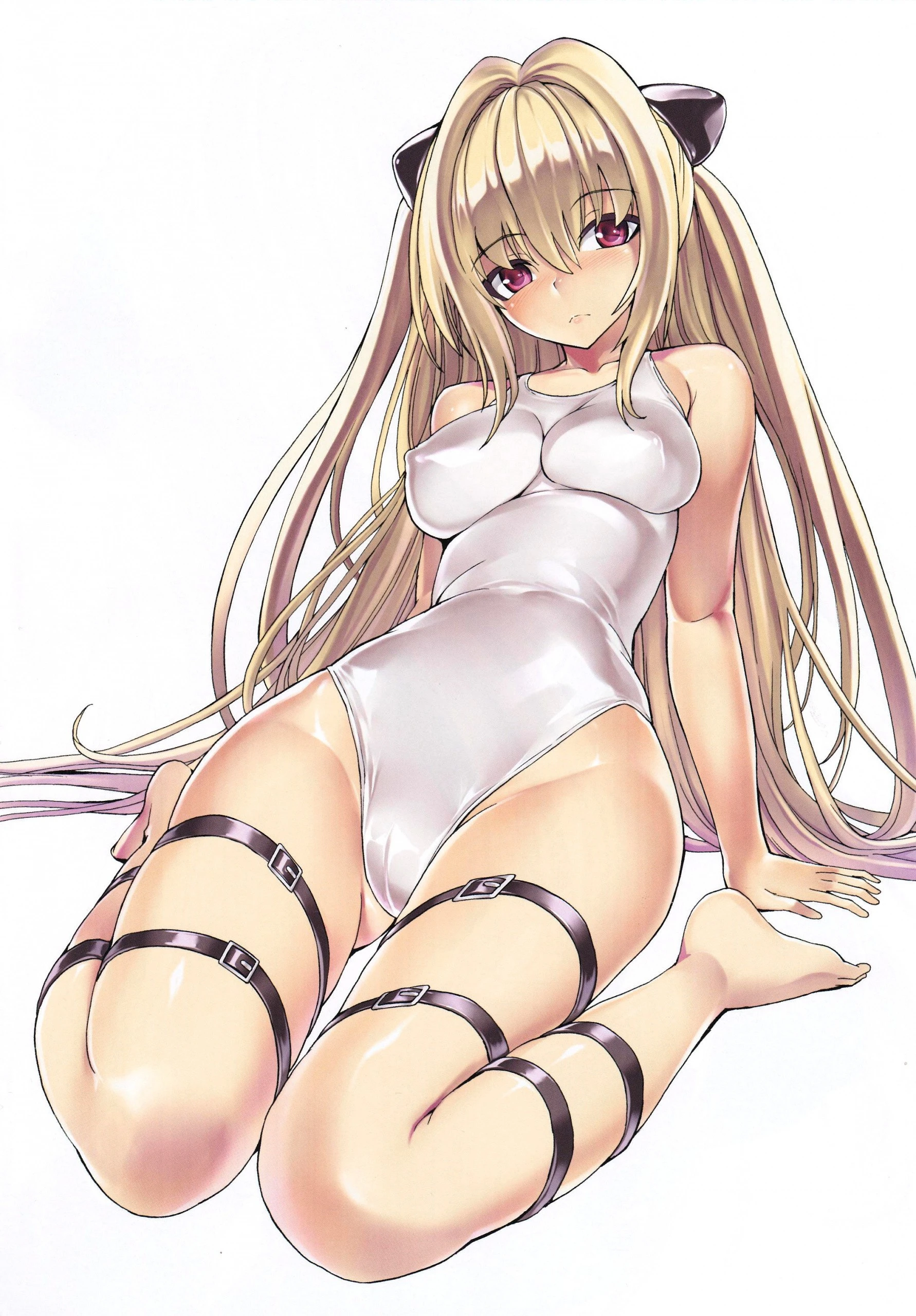 The Darkness of Lust hentai manga picture 4