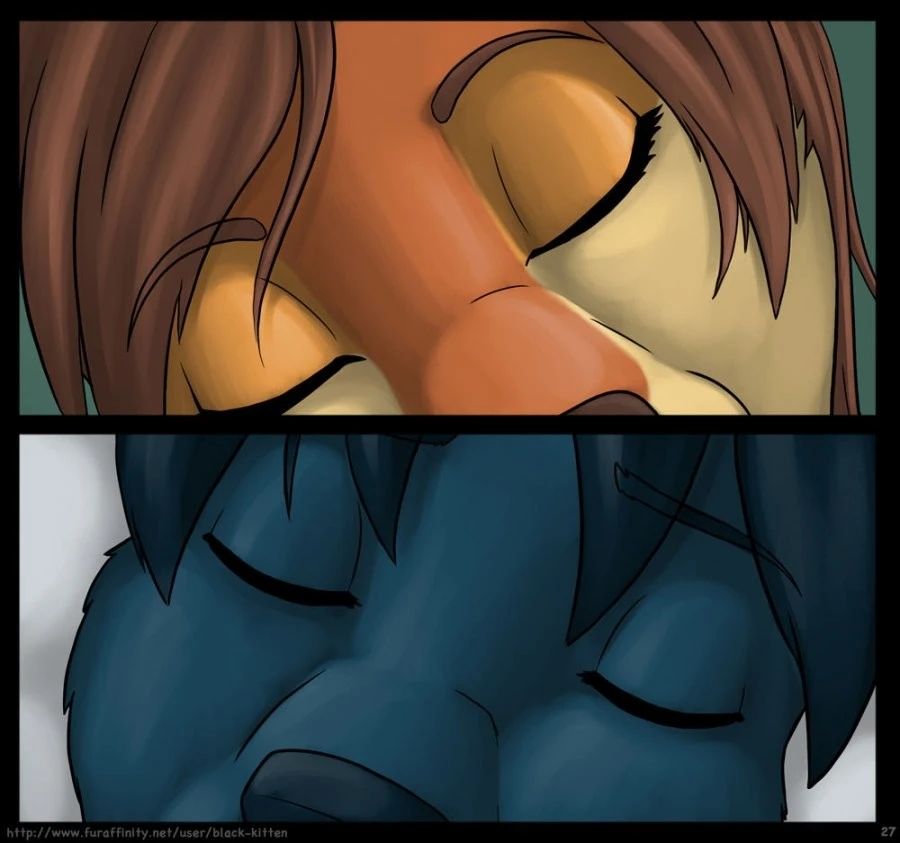 The Date porn comic picture 27