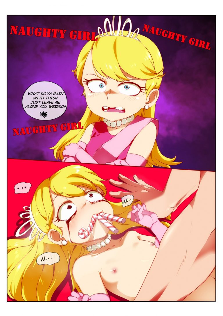 The Lewd House 2.5: Christmas Gifts hentai manga picture 9