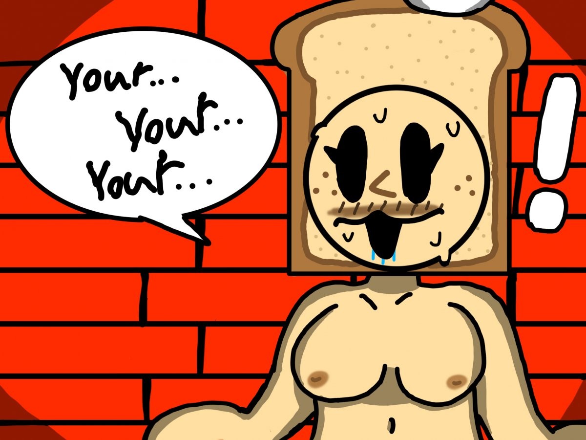 The Man’s Bakery Alpha Test porn comic picture 5