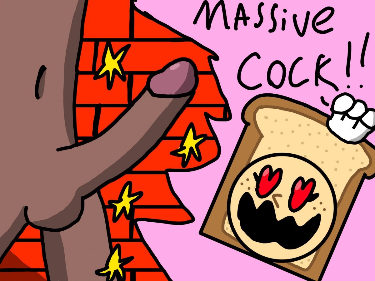 The Man’s Bakery Alpha Test porn comic picture 6