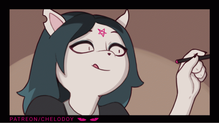 The Ritualing porn comic picture 1
