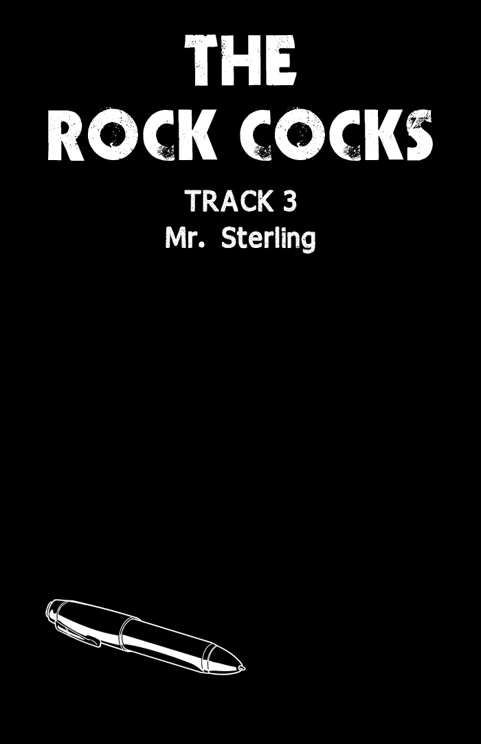 The Rock Cocks 03 porn comic picture 8